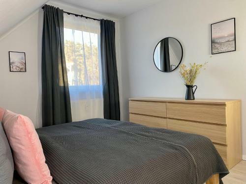 Discovair Graal M�ritz- Apartment Johanna- Strandnah Mit Netflix