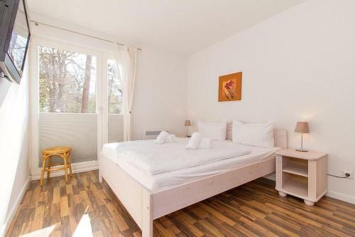 Apartamento Strandpark Graal-m�ritz Strandpark Graal-m�ritz 18-0-s