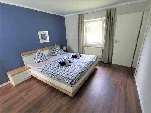 Apartamento 06 Grash�pfer