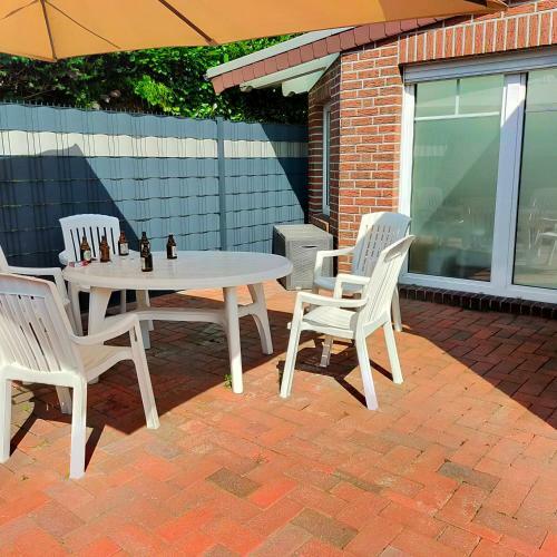 Apartamento Exklusive Fewo In Papenburg In Ruhiger Lage