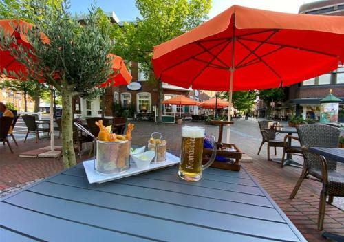 Apartamento Exklusive Fewo In Papenburg In Ruhiger Lage