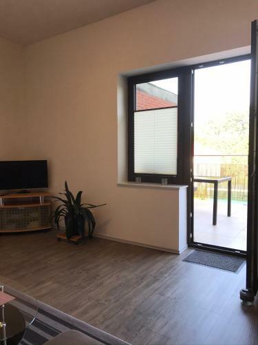 Apartamento Ferienwohnung I