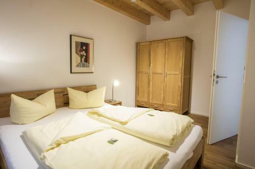 Apartamento Zugspitzpanorama - Rossberg