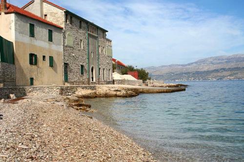 Apartments By The Sea Postira, Brac - 737
