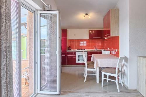 Apartamentos Vila Milla