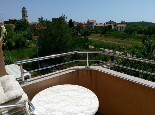 Apartamentos Vila Milla