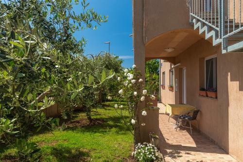 Apartamentos Vila Milla
