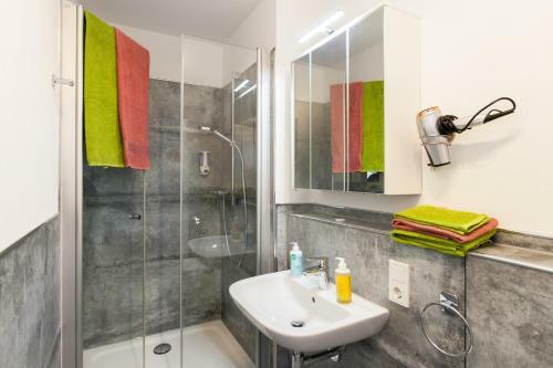 Apartamento Kaiser-ferienwohnungen Am Rheinsteig