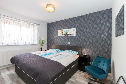 Apartamento Kaiser-ferienwohnungen Am Rheinsteig