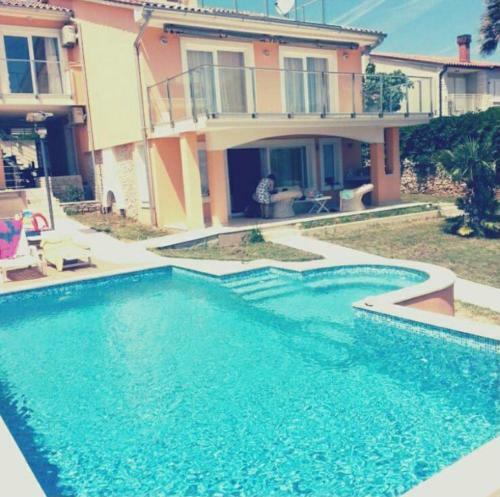 Villa Lina
