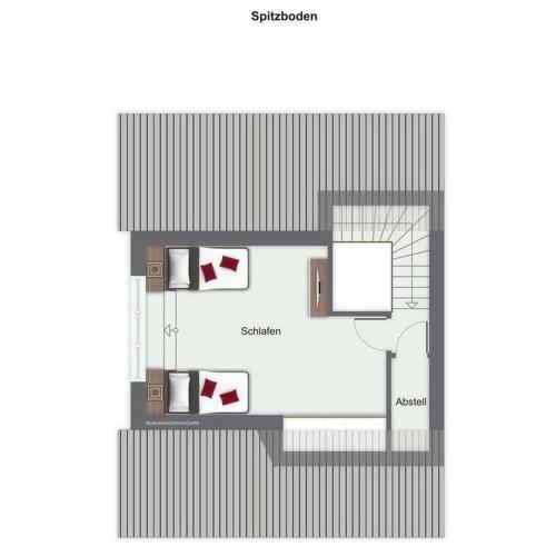 Reethaus Am Mariannenweg 19b