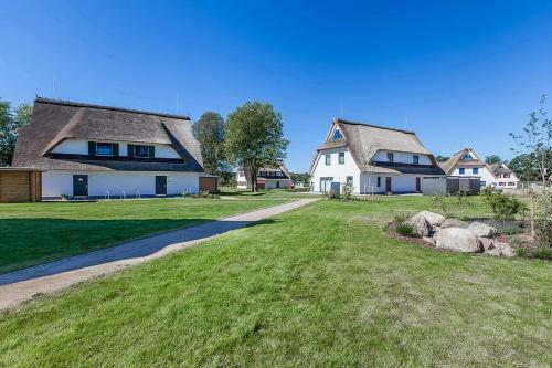 Reethaus Am Mariannenweg 19b