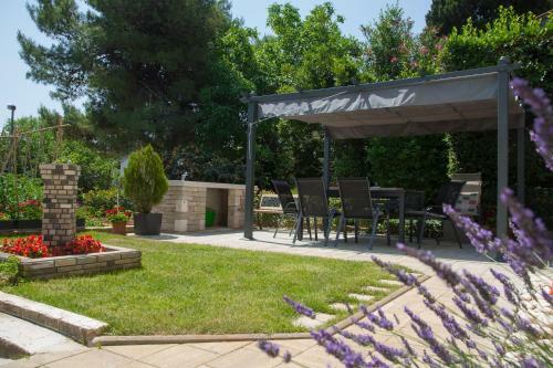 Apartmani Nena I Branko