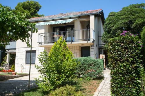 Apartmani Nena I Branko