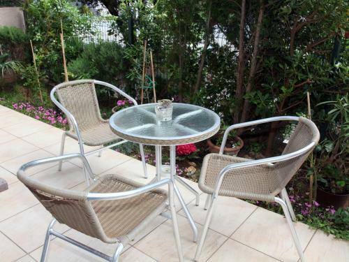 Studio Apartman Kety