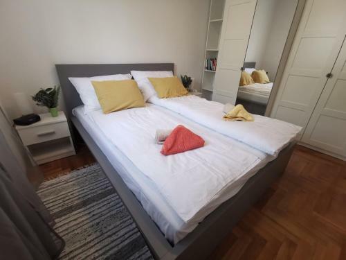 Apartment Zoanda