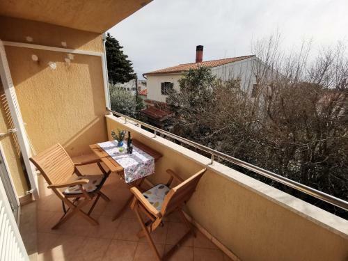 Apartment Zoanda