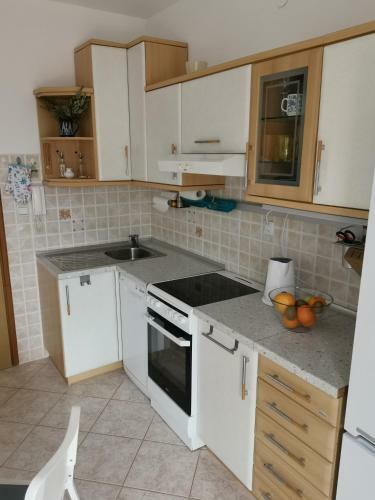 Apartment Zoanda