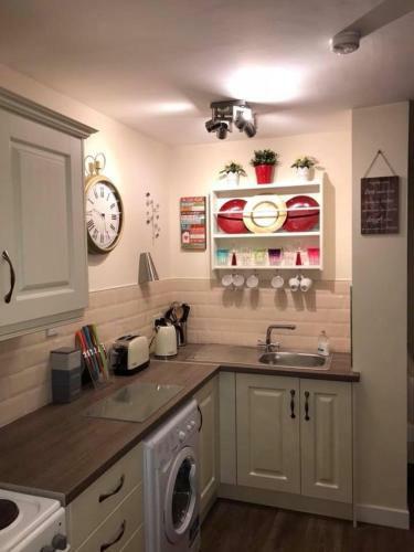 Trinity Apartments - 2a 1-bed Apt Waterford City
