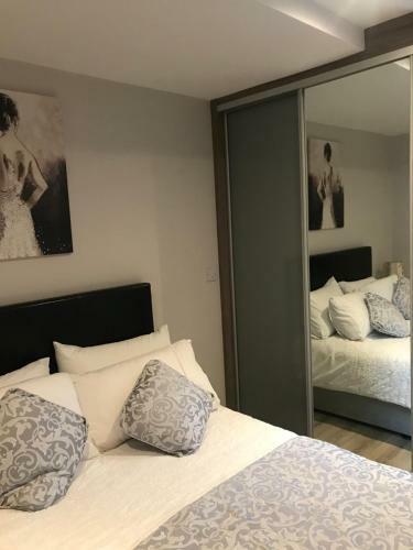Trinity Apartments - 2b Studio Apt Waterford City