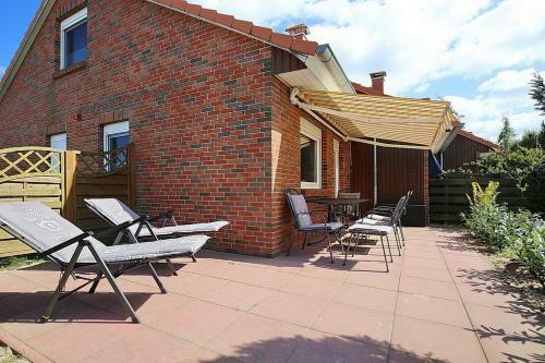 Urlauberdorf Haus 41d