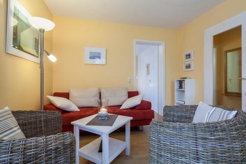 Apartamento D�nenblick Wohnung 47