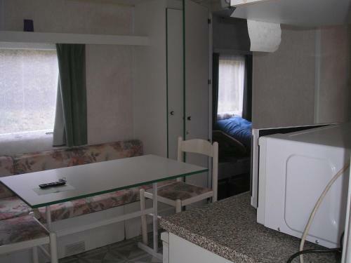 Camping Le Bois Jahan