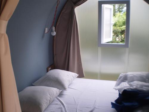 Camping Le Bois Jahan