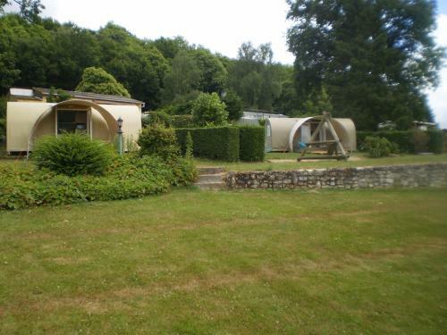 Camping Le Bois Jahan
