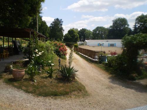 Camping Le Bois Jahan