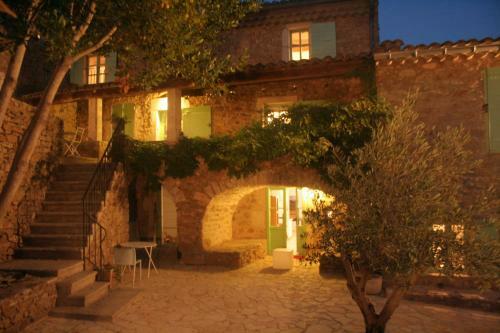 Apartamento Le Mas Toupian