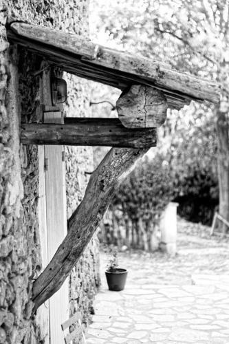 Apartamento Le Mas Toupian