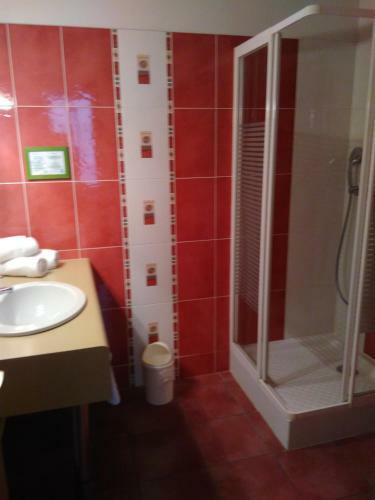 Hotel Les Colonnades