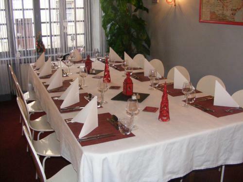 Hotel Les Colonnades