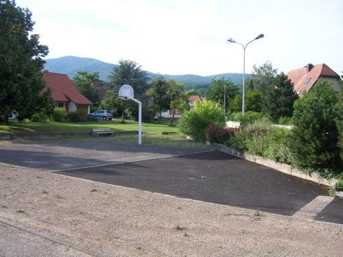 Apartamento Appartement Sur La Route Des Vins