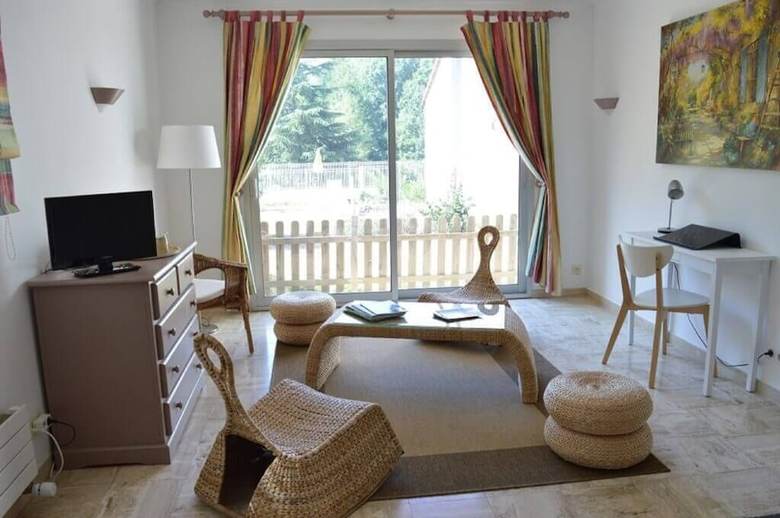 Bed & Breakfast Logis Du Parc