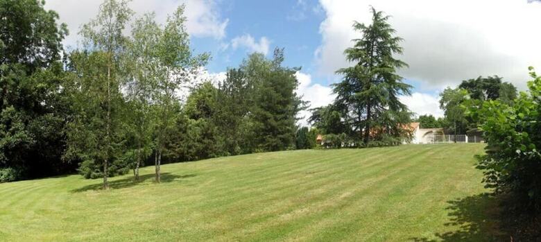 Bed & Breakfast Logis Du Parc