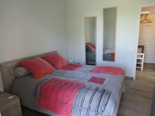 Apartment Relais Du Doulay