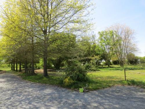 Apartment Relais Du Doulay