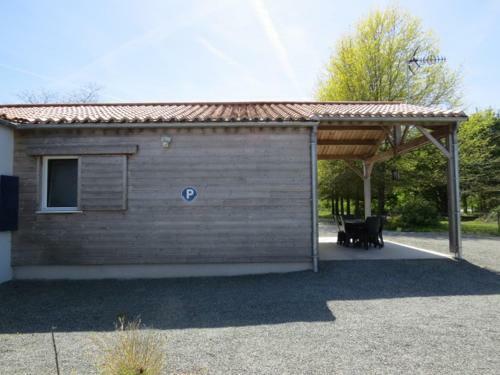 Apartment Relais Du Doulay
