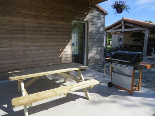 Apartment Relais Du Doulay