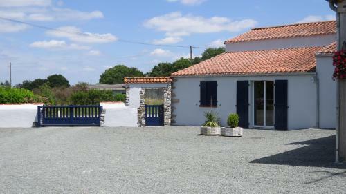 Apartment Relais Du Doulay