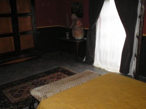 Bed & Breakfast Casa Montes