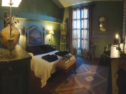 Bed & Breakfast Casa Montes