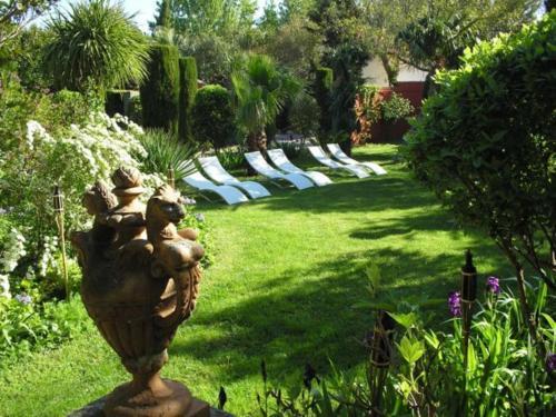 Bed & Breakfast Casa Montes