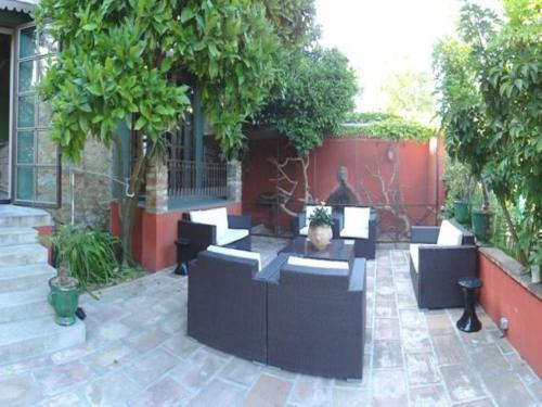 Bed & Breakfast Casa Montes
