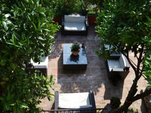 Bed & Breakfast Casa Montes