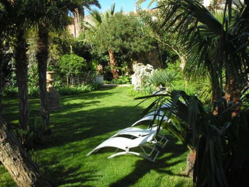 Bed & Breakfast Casa Montes