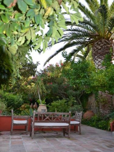 Bed & Breakfast Casa Montes