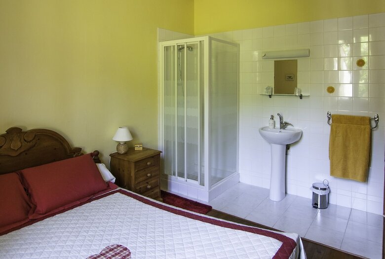 Bed & Breakfast Au Petit Verger